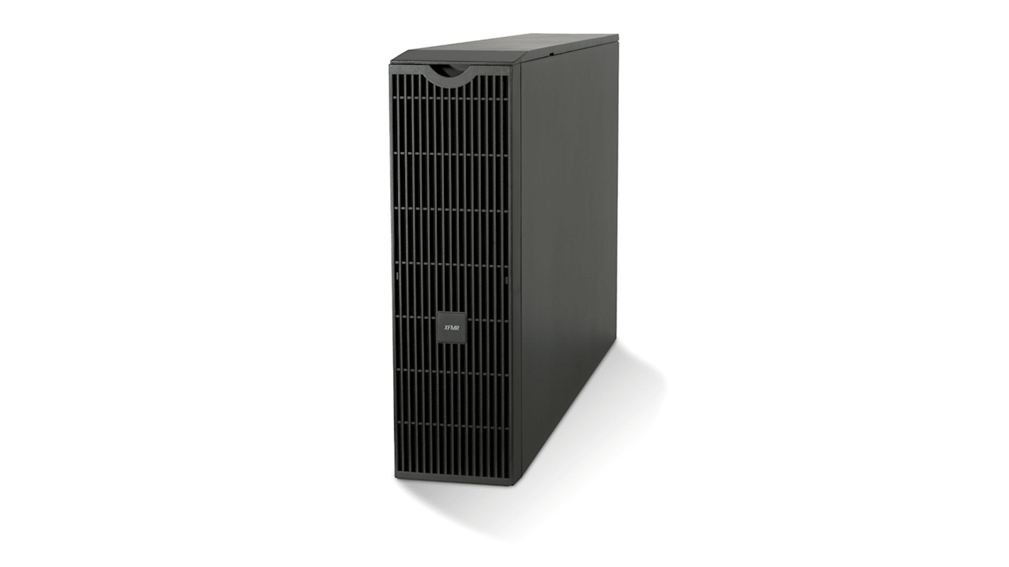 Schneider Electric 隔离变压器, 230V初级线圈, 230V次级线圈, 5000VA, 1相, Smart-UPS Online系列