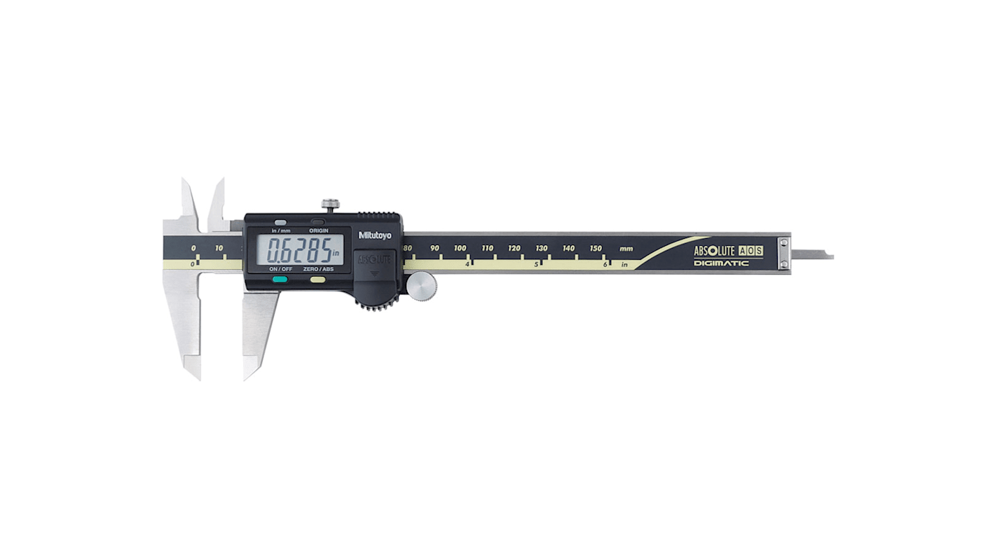 ノギス ミツトヨ 600mm 500-501-10 | RS ノギス ミツトヨ 600mm 500-501-10 | RS