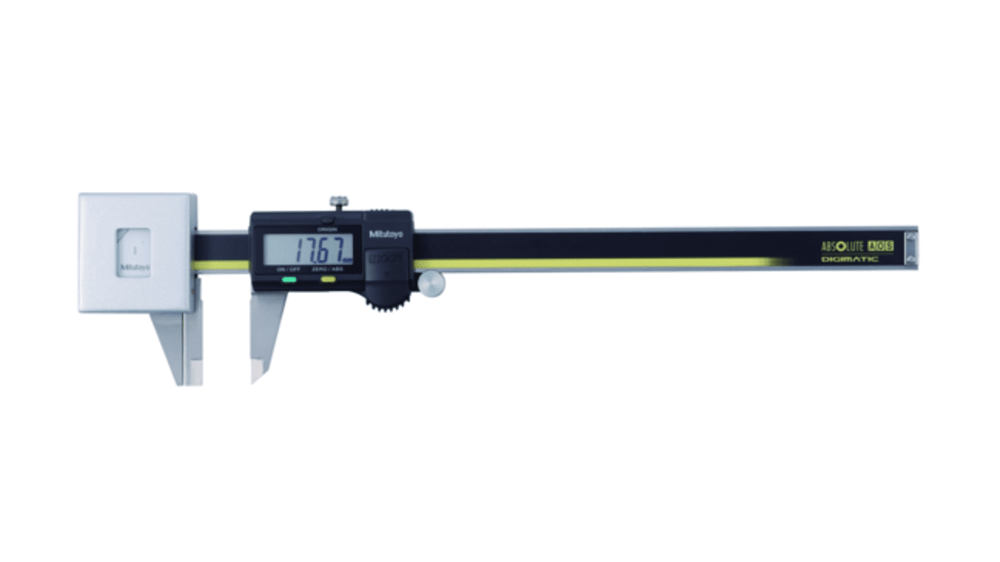 ノギス ミツトヨ 180mm 573-191-30 | RS ノギス ミツトヨ 180mm 573-191-30 | RS
