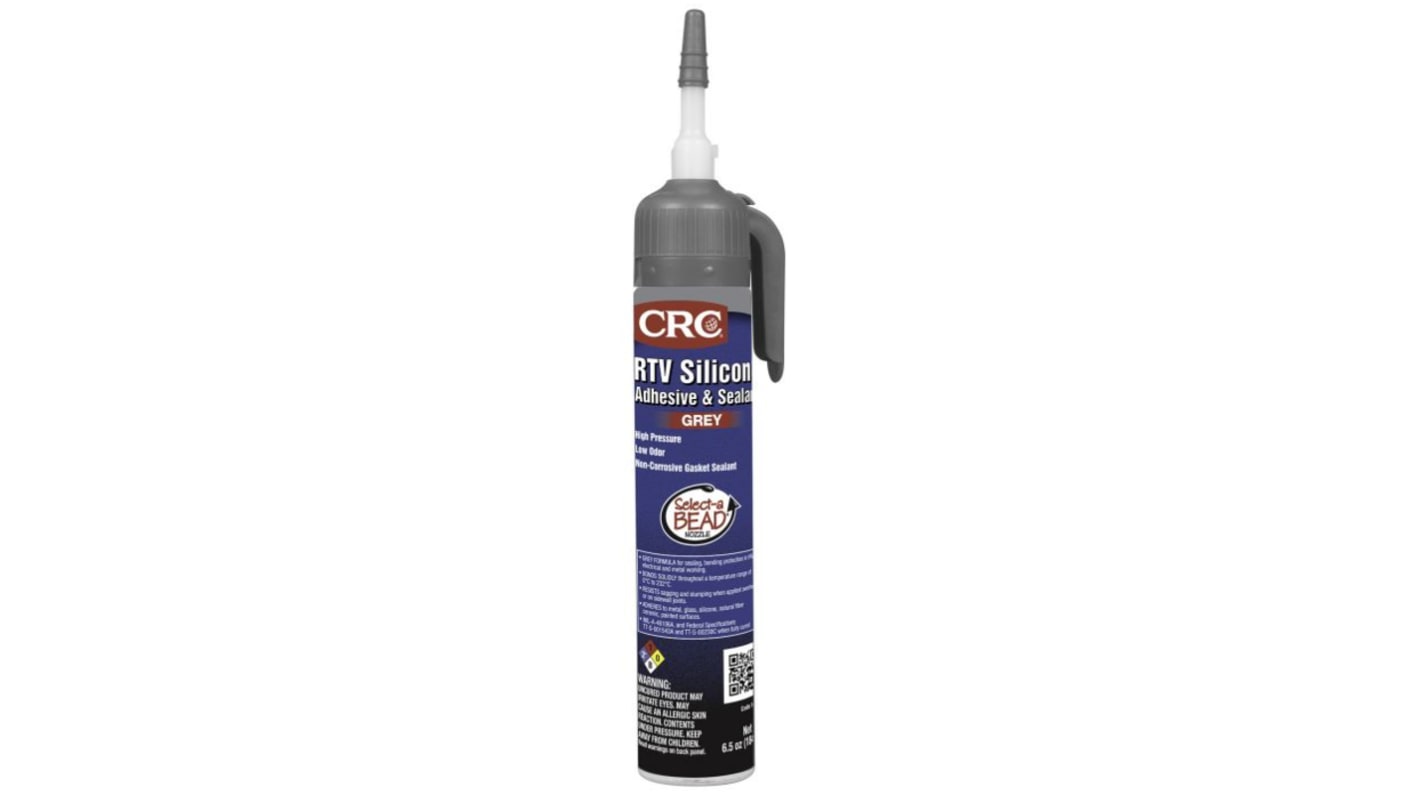 CRC Grey Sealant 184 g Tube
