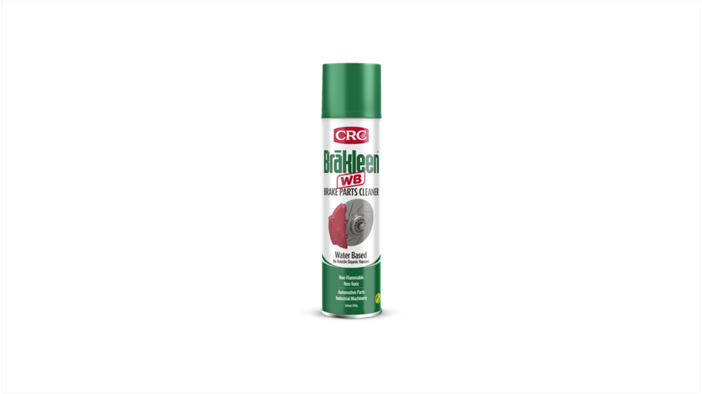 CRC Brake Cleaner 500 g Aerosol