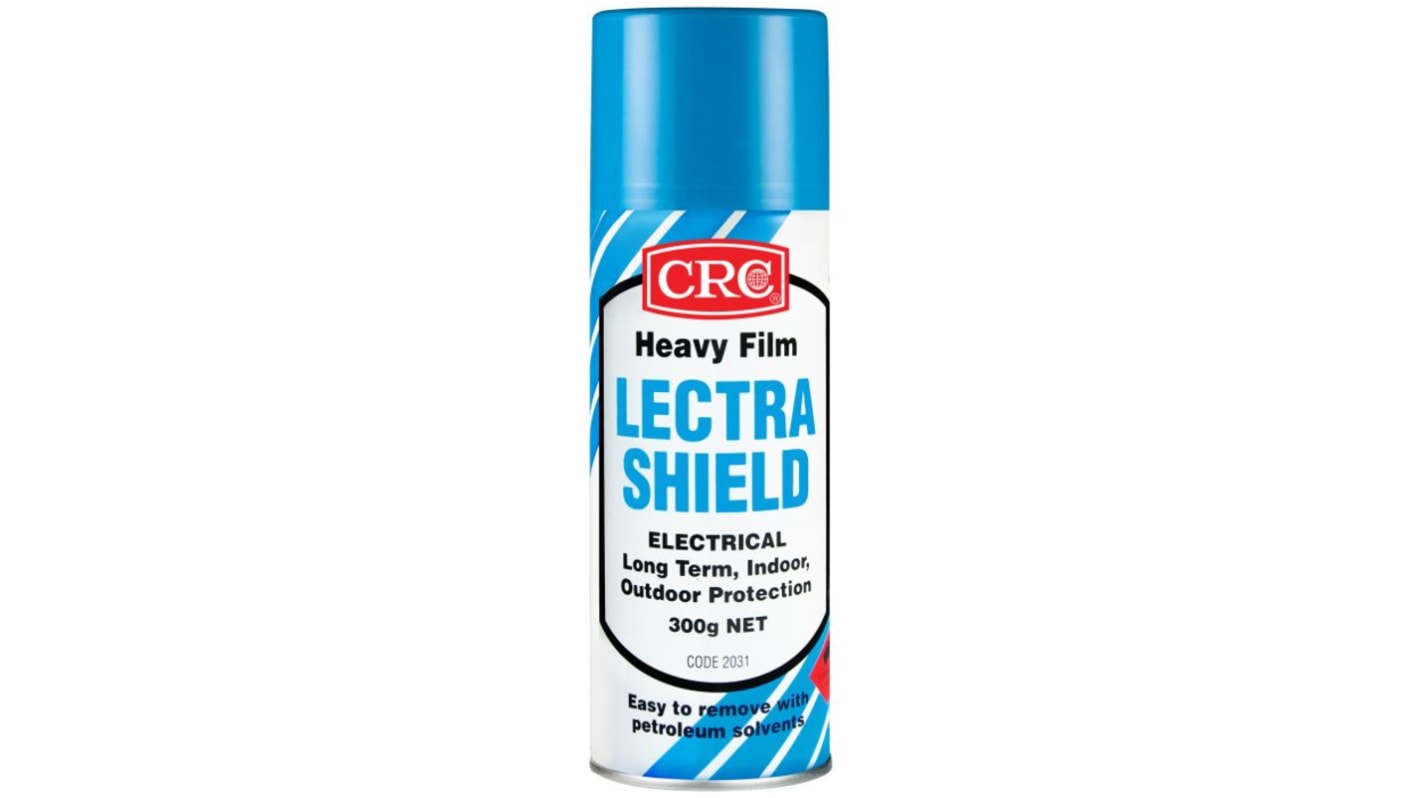 CRC Amber 300 g Aerosol Rust & Corrosion Inhibitor