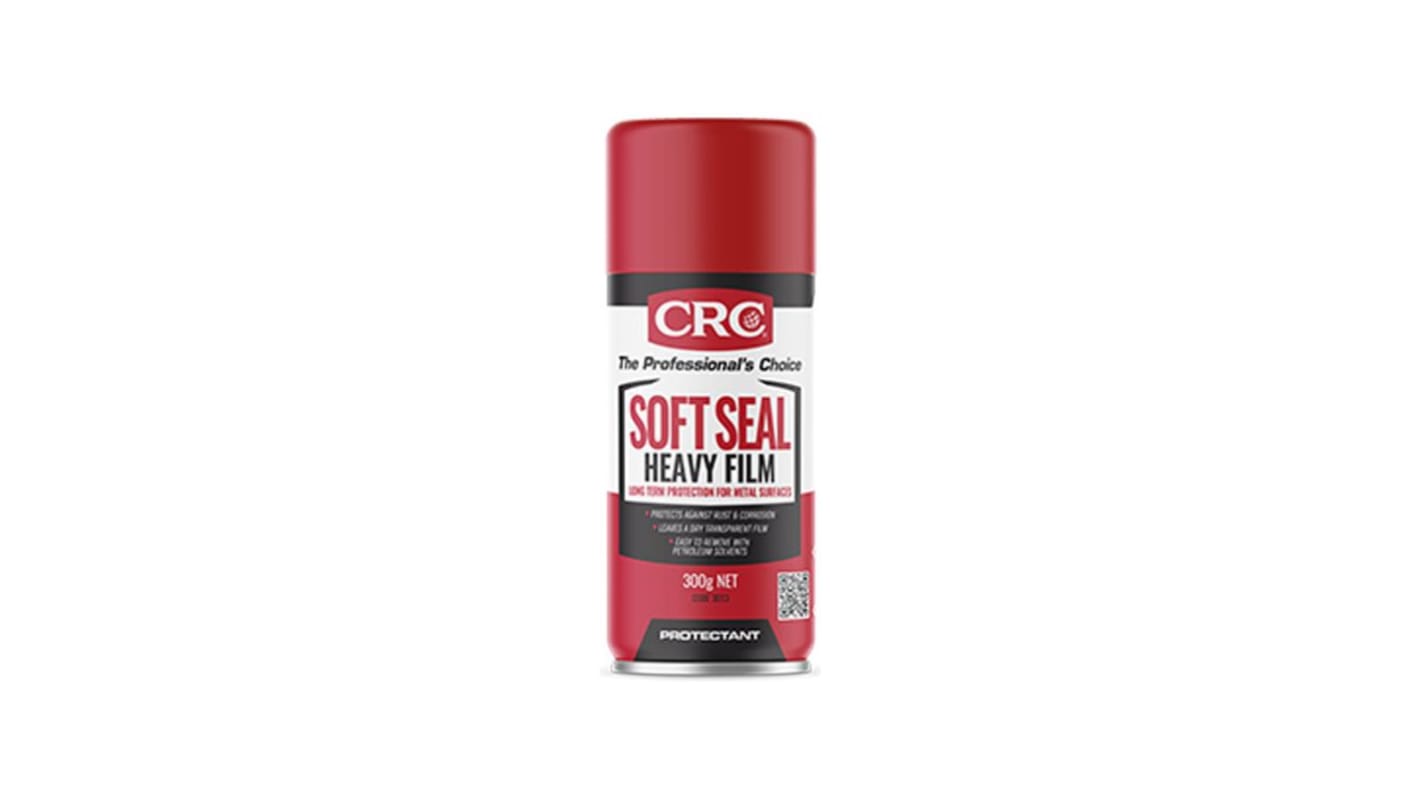 CRC Amber 300 g Aerosol Rust & Corrosion Inhibitor