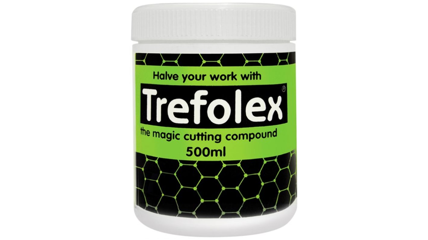 CRC CRC TREFOLEX Cutting Paste 500 ml Pot