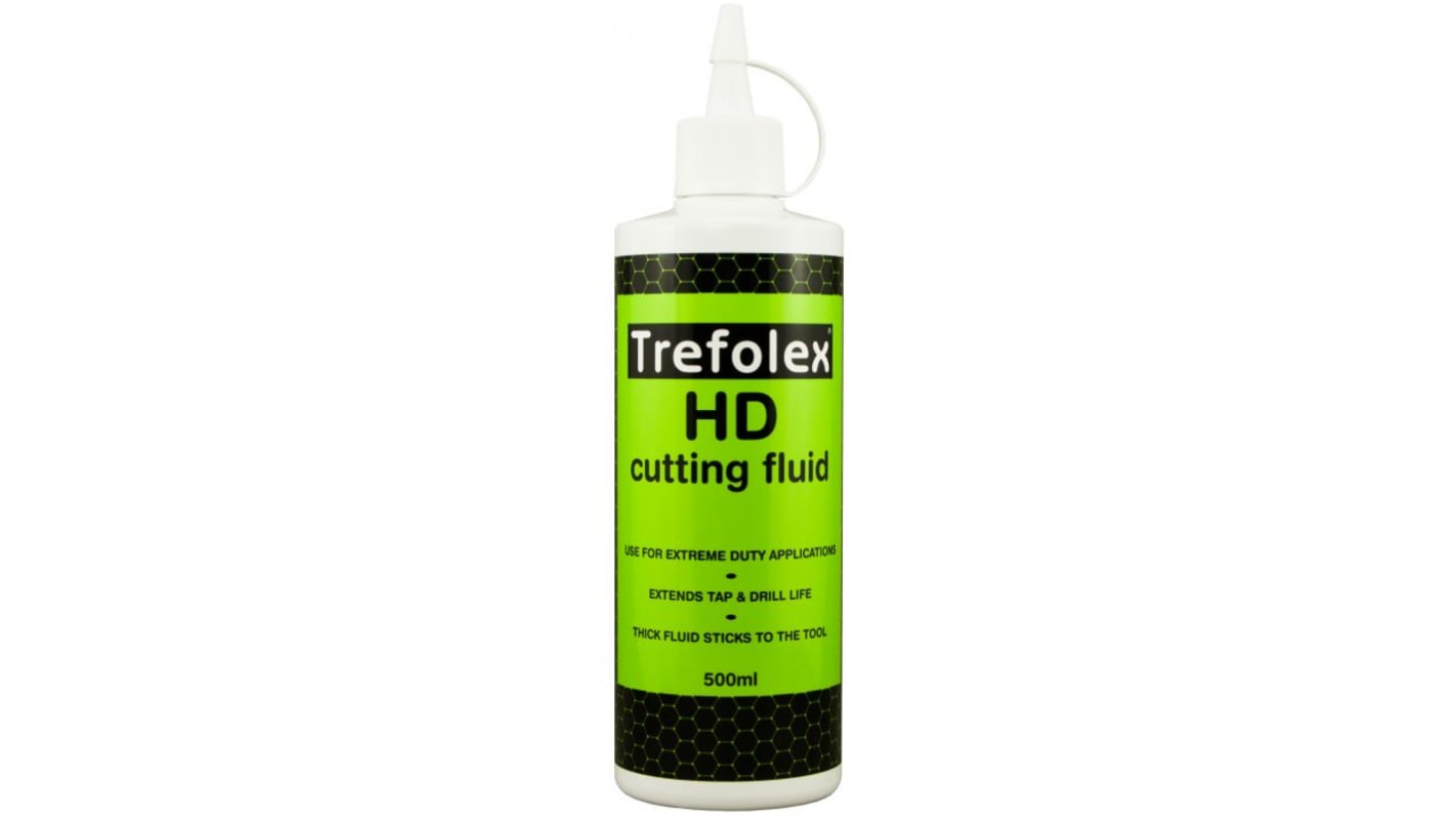 CRC CRC TREFOLEX Cutting Fluid 500 ml Tube