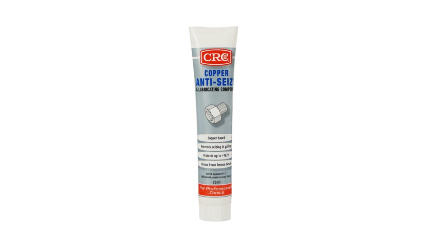 CRC COPPER Anti-Seize Anti Seize Lubricant 75 ml