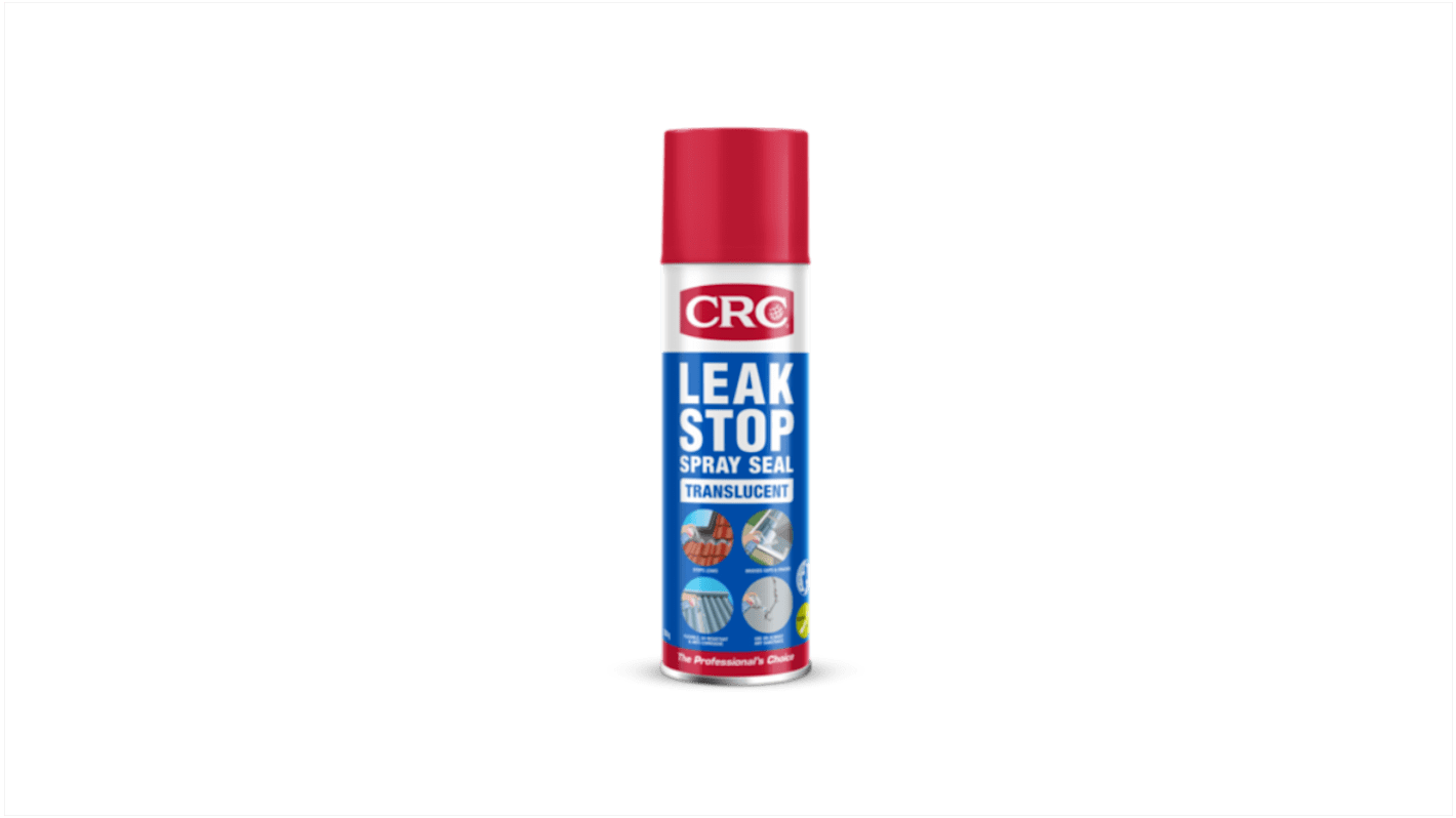 CRC Translucent Sealant 350 g Aerosol