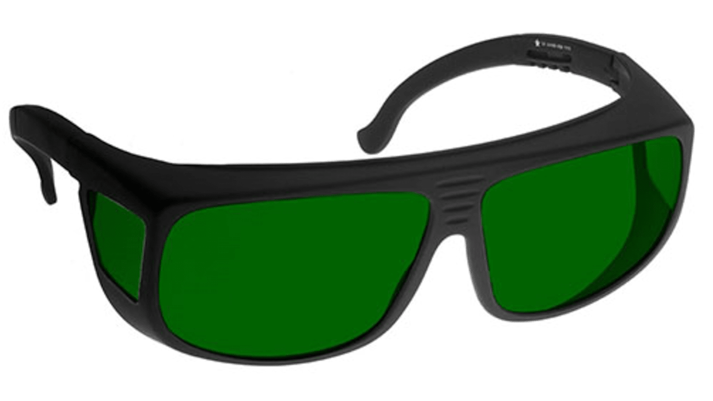 Global Laser Safety Spectacles, Green