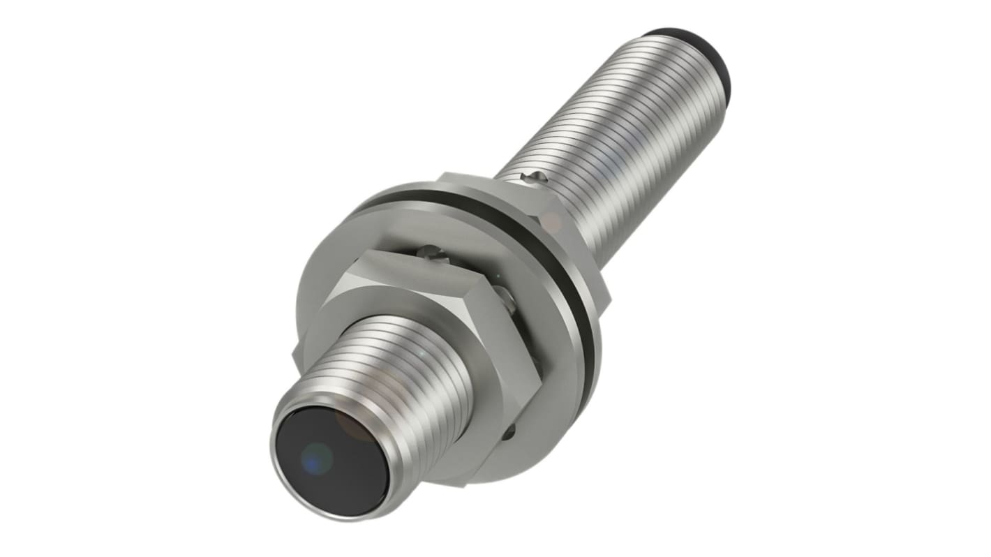 Rs-Online Sensore di prossimità Cilindro filettato BALLUFF M5 rilevamento 0 8 mm 10 → 30 V CC