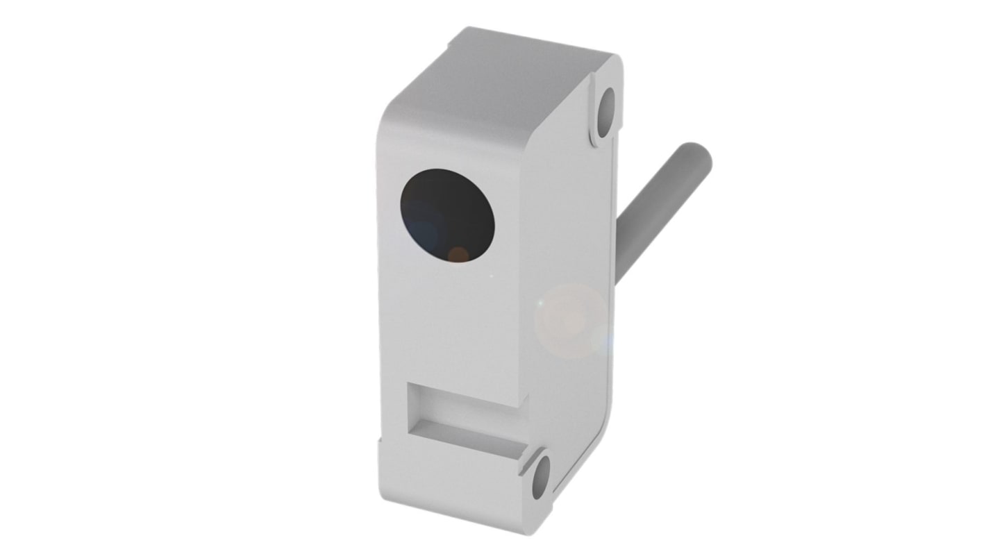 Rs-Online Sensore di prossimità a parallelepipedo BALLUFF rilevamento 2 mm 10 → 30 V CC