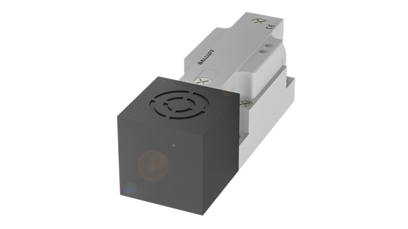 Rs-Online Sensore di prossimità a parallelepipedo BALLUFF rilevamento 20 mm 10 → 55 V dc