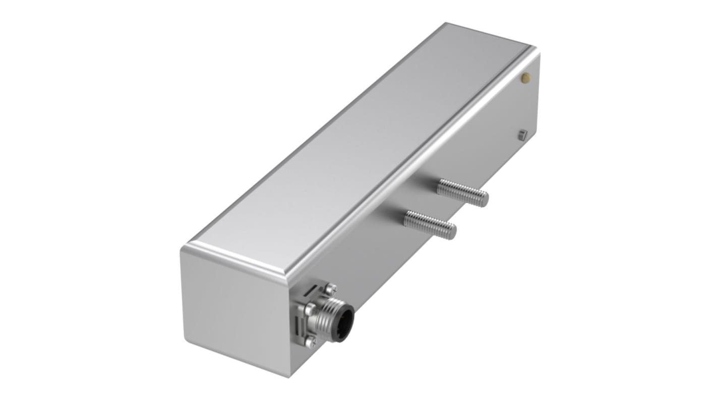 Rs-Online Sensore di prossimità a parallelepipedo BALLUFF M12 rilevamento 30 mm 10 → 30 V CC