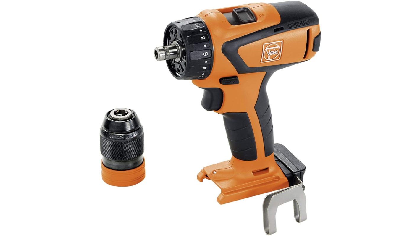 Fein cordless drill discount