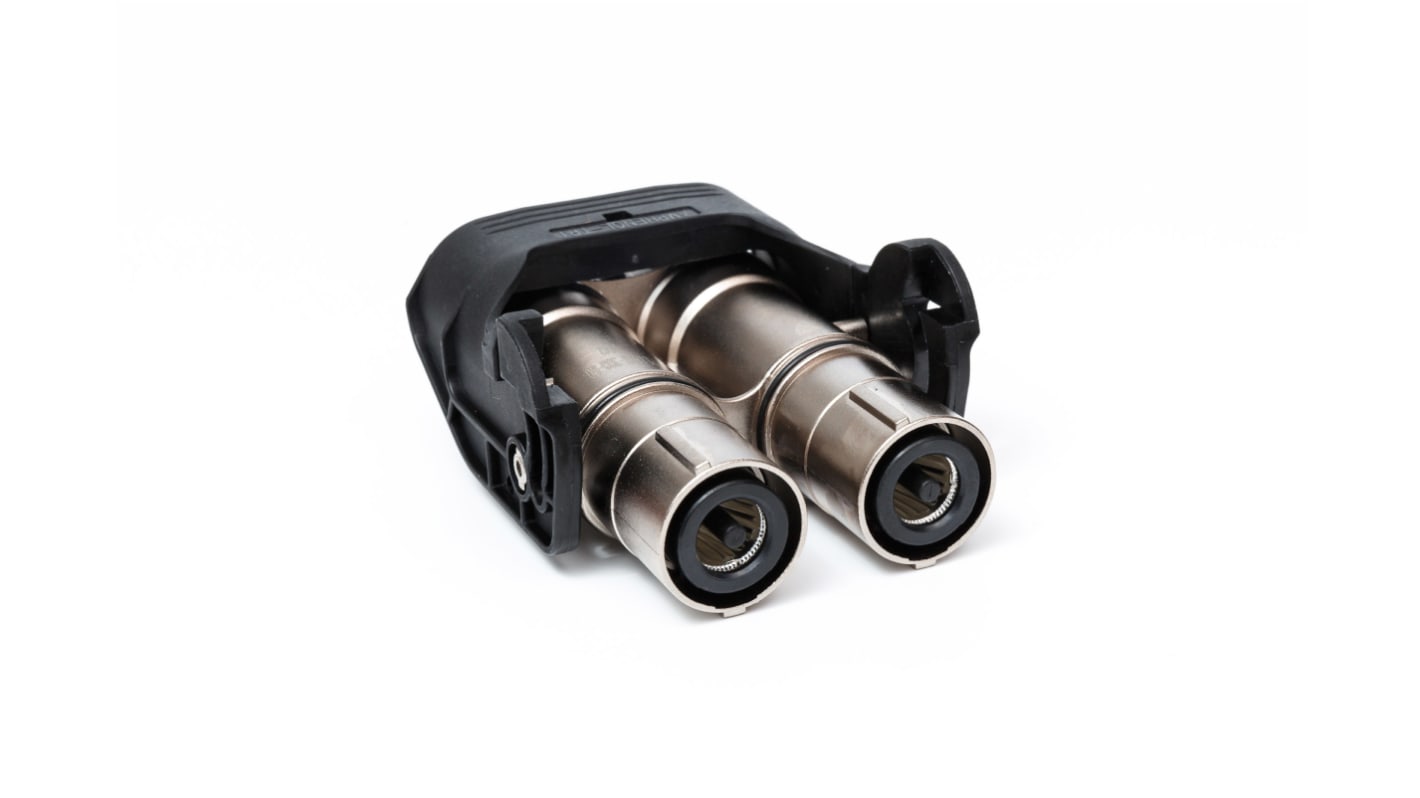 HD  Connector Powerlok 300 series Cable