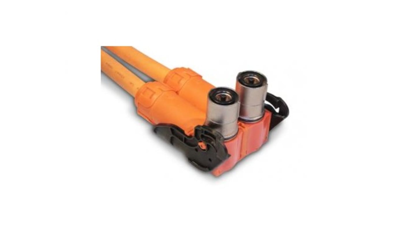HD  Connector Powerlok 10mm