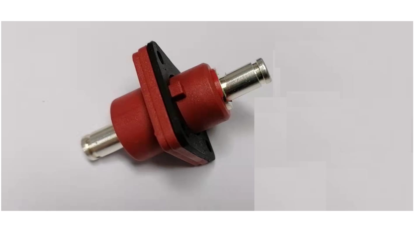 Amphenol Industrial 插座连接器, RADLOK系列