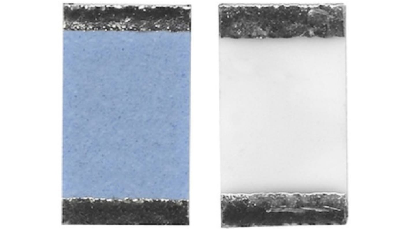 Vishay 100kΩ, 0603 (1608M) Thin Film Surface Mount Fixed Resistor ±0.1% 0.125W