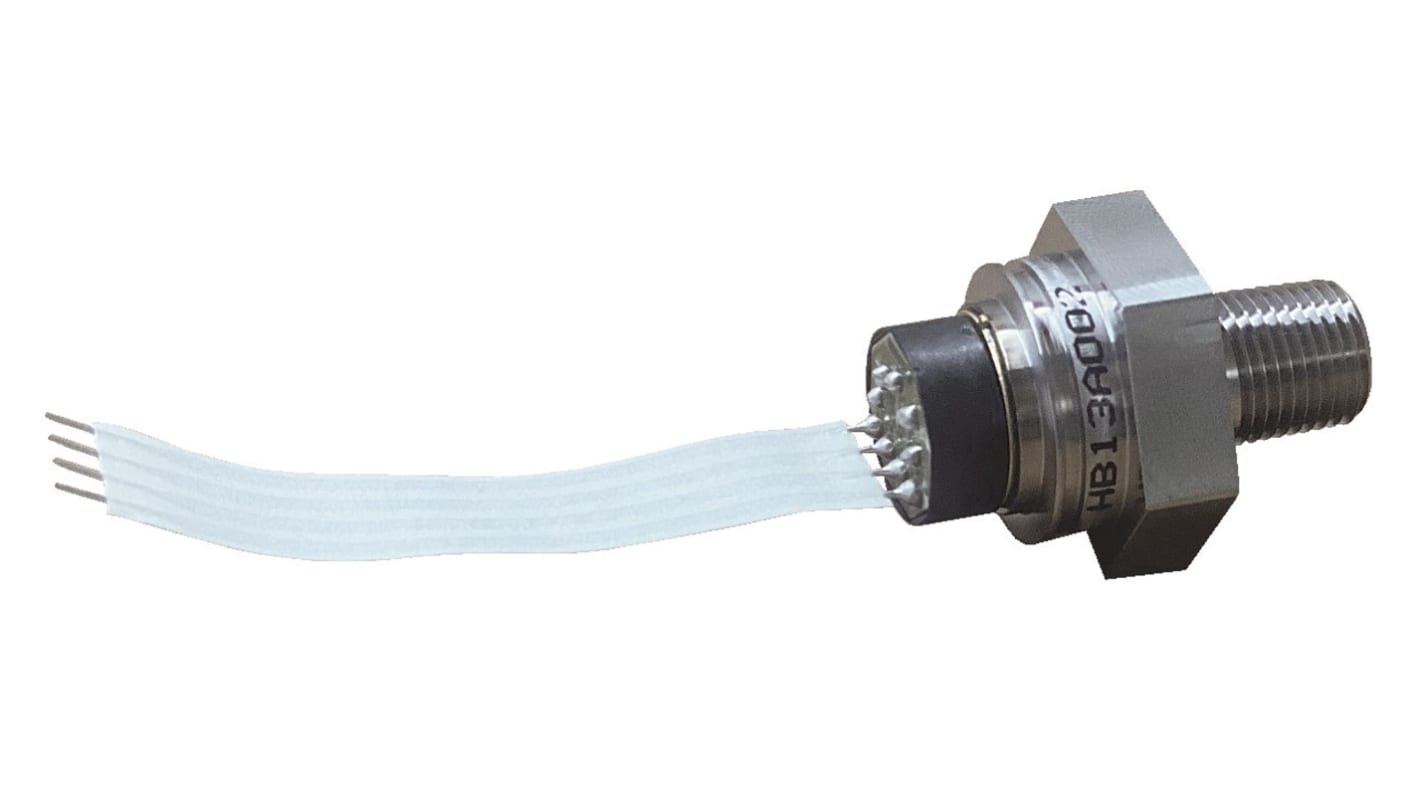 Amphenol Advanced Sensors 圧力センサ, 絶対, 50psi, デジタル, NPI-19M-050A2