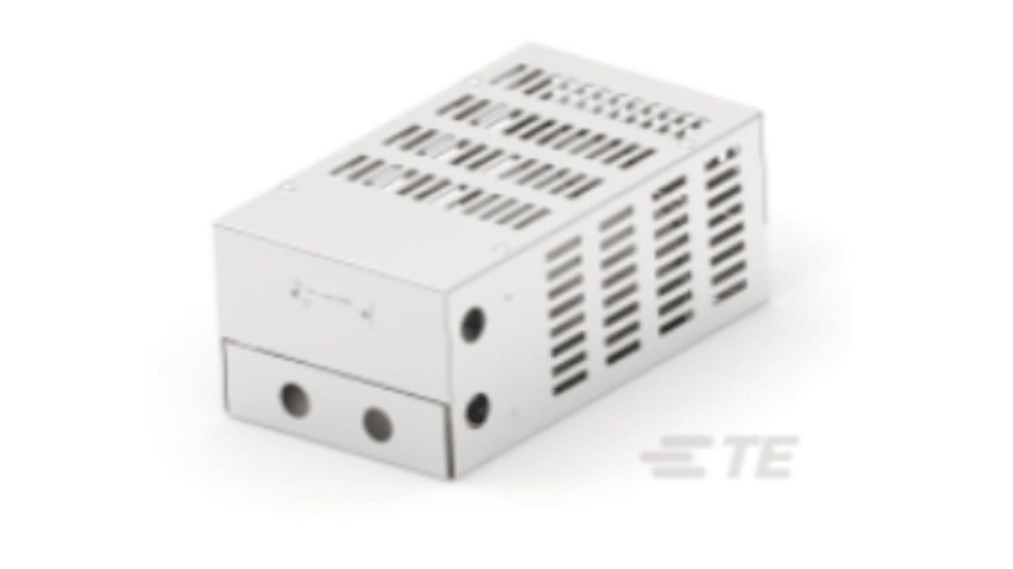 TE Connectivity, 250Ω 559.275W Braking Resistor HPBA007A250R100E 10%