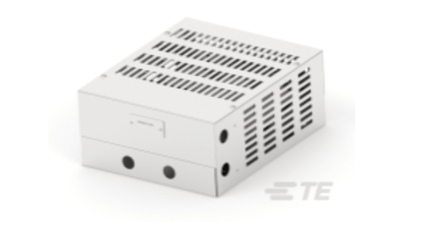TE Connectivity, 500Ω 1.119kW Braking Resistor HPBA015C500R050E 10%