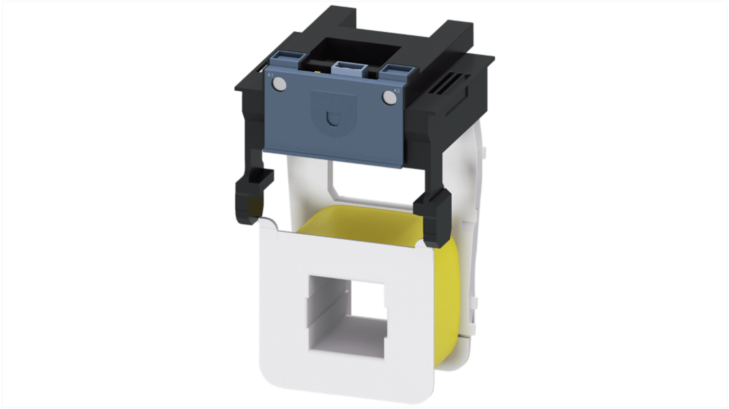 Siemens SIRIUS Contactor Coil for use with Contactor