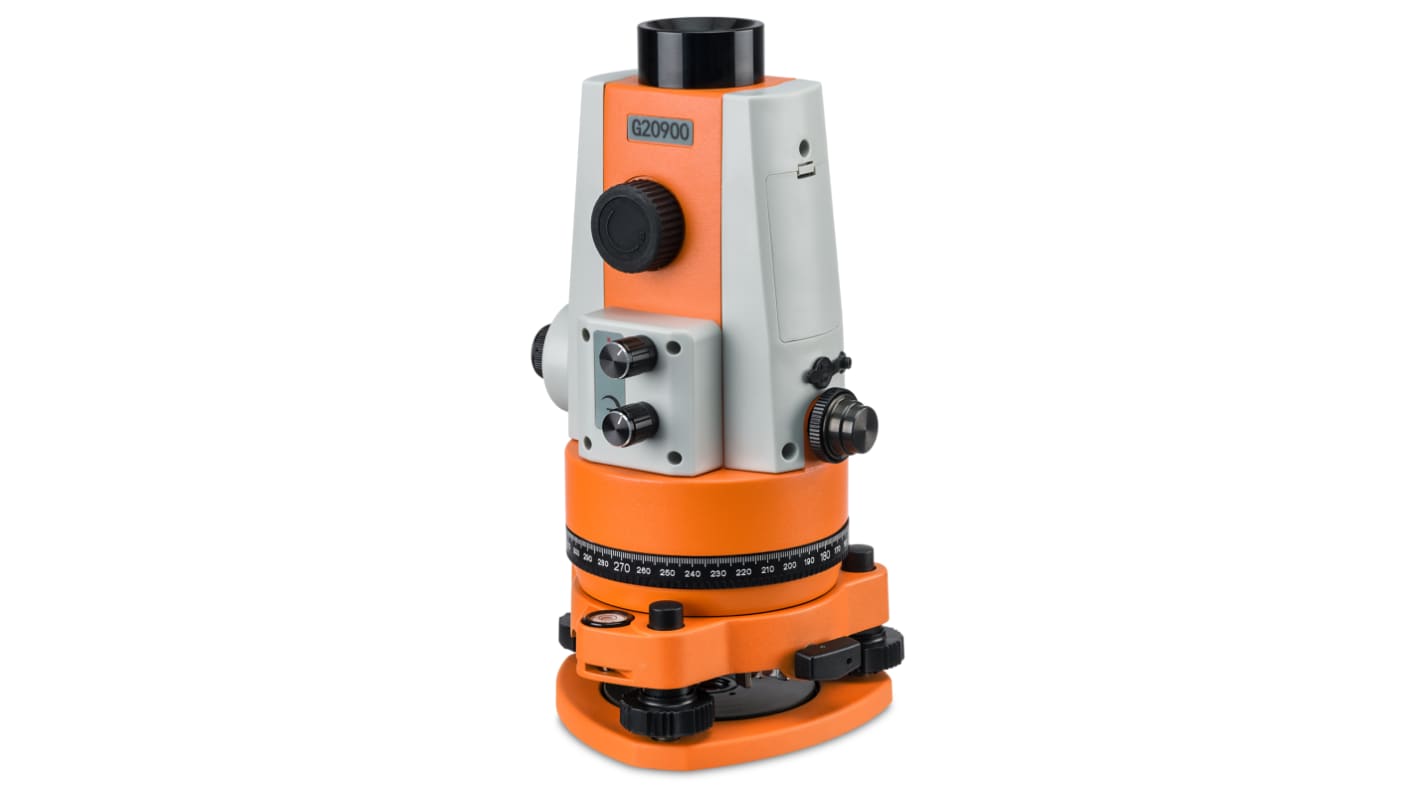 geo-FENNEL 525Nm Laser Colour Green 0 Line Plumbing Laser
