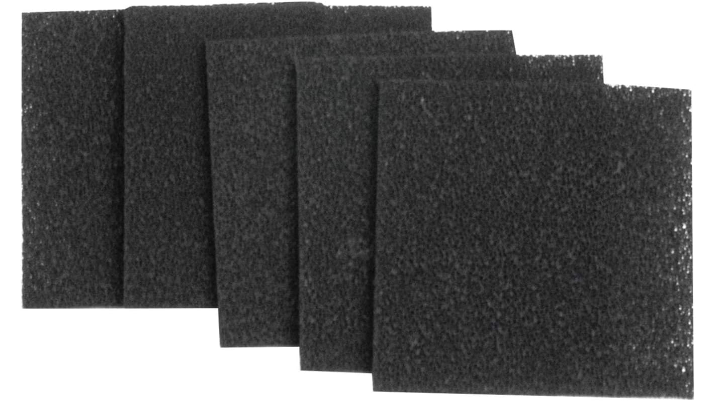 Hakko Soldering Accessory FA-400 Solder Fume Extraction Filter, for use with FA-400