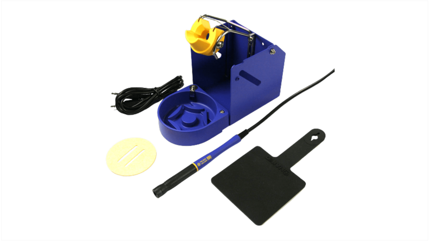 Kit de fer à souder Micro, Hakko FM-2032, 24V, 48W, à utiliser avec FM-2032