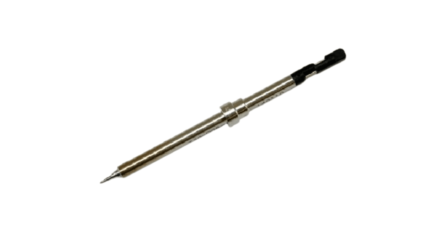 Hakko FM2032 0.6 x 6 mm Chisel Soldering Iron Tip for use with FM-2032