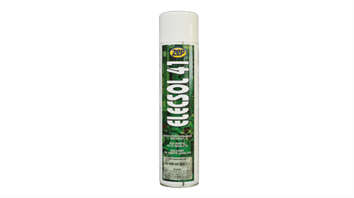 Dégraissant Zep pour Dégraissage, 600 ml, nettoyant