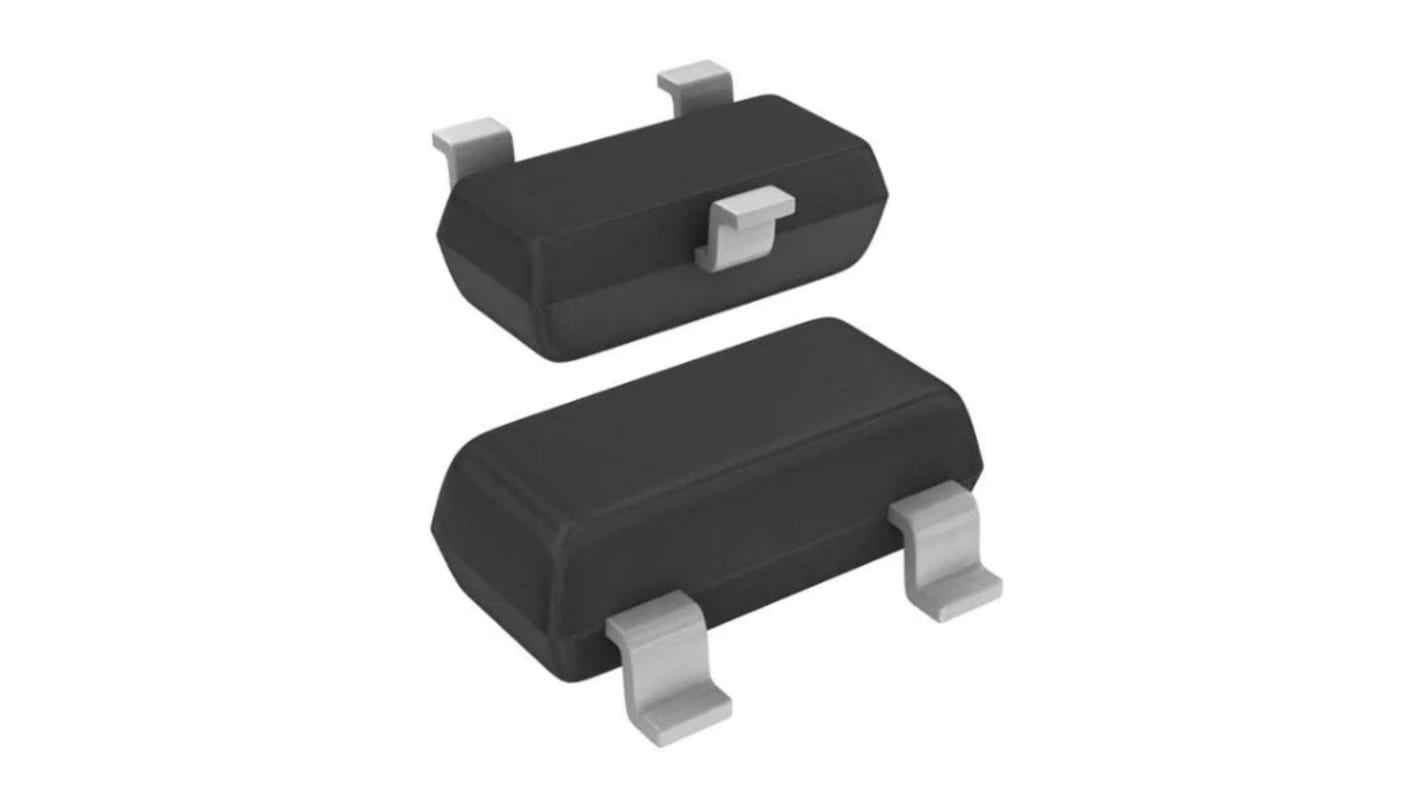 Diode CMS STMicroelectronics, 300mA, 40V, SOT-323