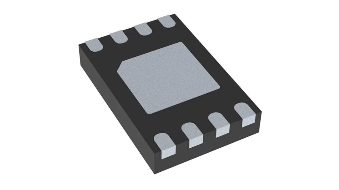 STMicroelectronics 2kbit Serieller EEPROM-Speicher, Seriell-I2C Interface, UFDFPN8, 900ns SMD 256 K x 8 Bit, 256k x