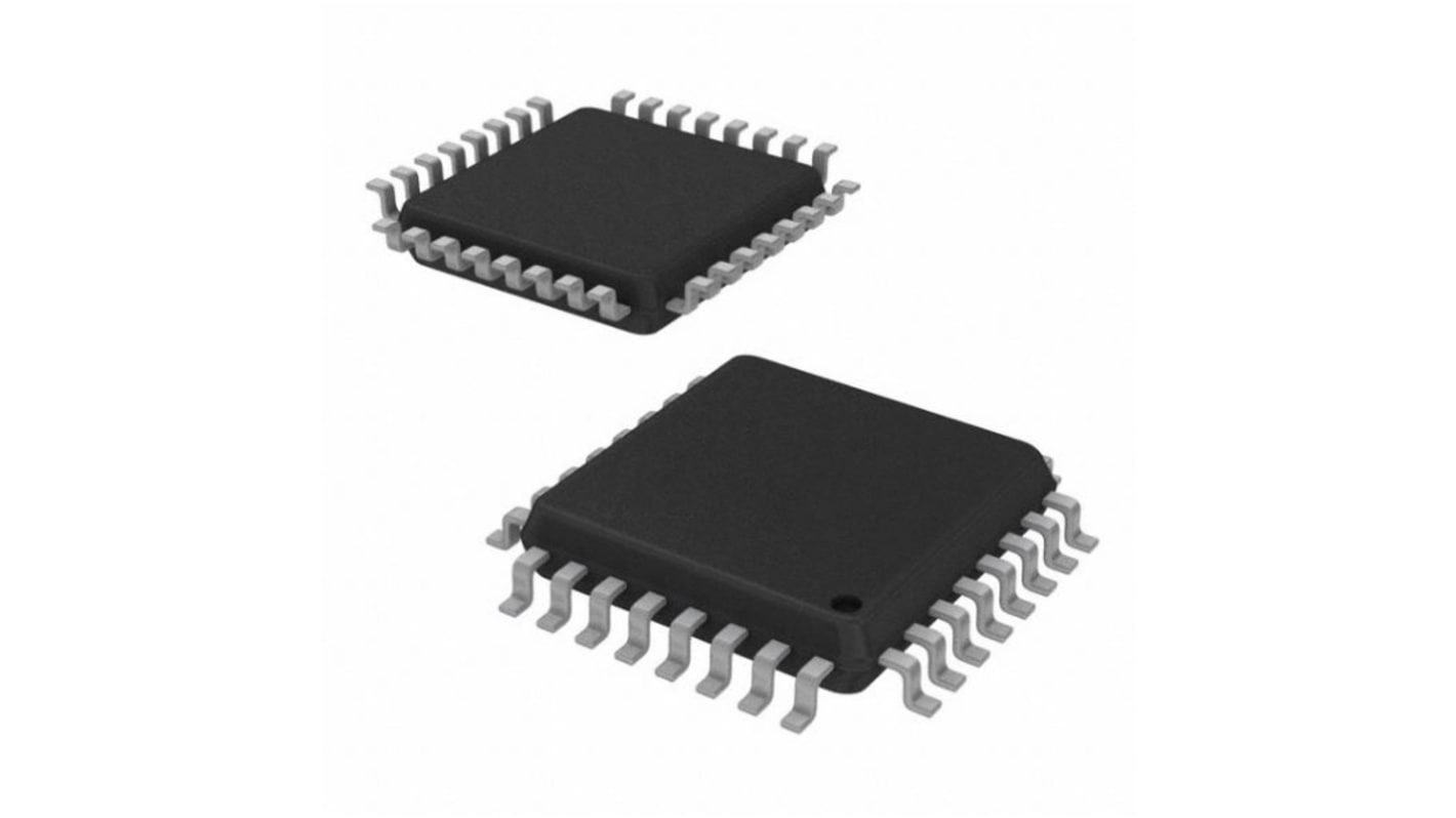 STMicroelectronics STM32L0单片机, ARM Cortex M0+内核, 32针, LQFP