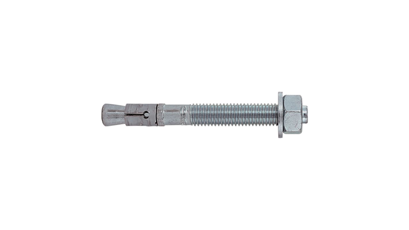 Vite per ancoraggio Fischer Fixings FBN II 8/10 M8, Ø 8mm x 71mm