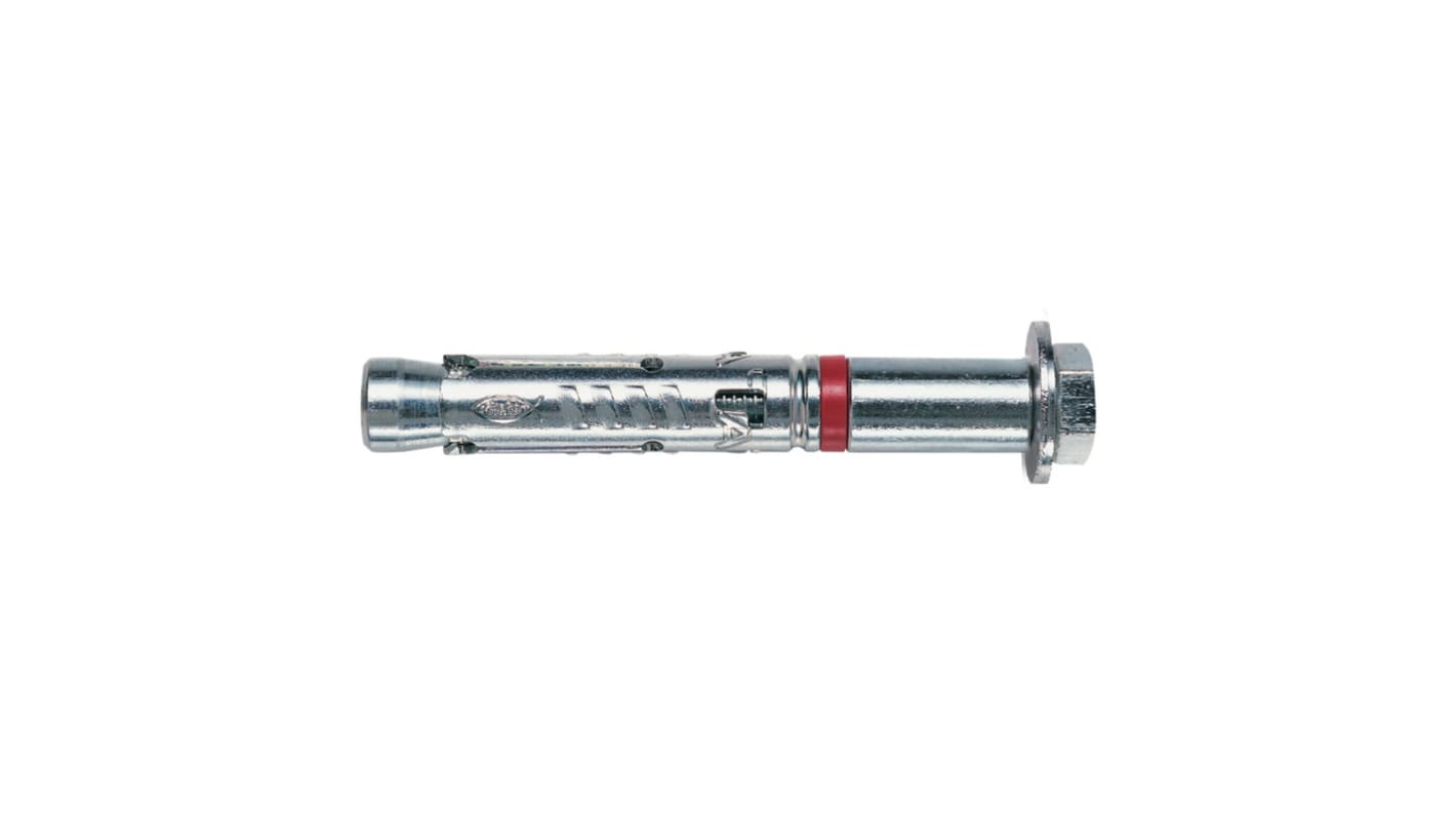 Tassello da muro Fischer Fixings TAM 8 S M8, Ø 12mm x 84mm