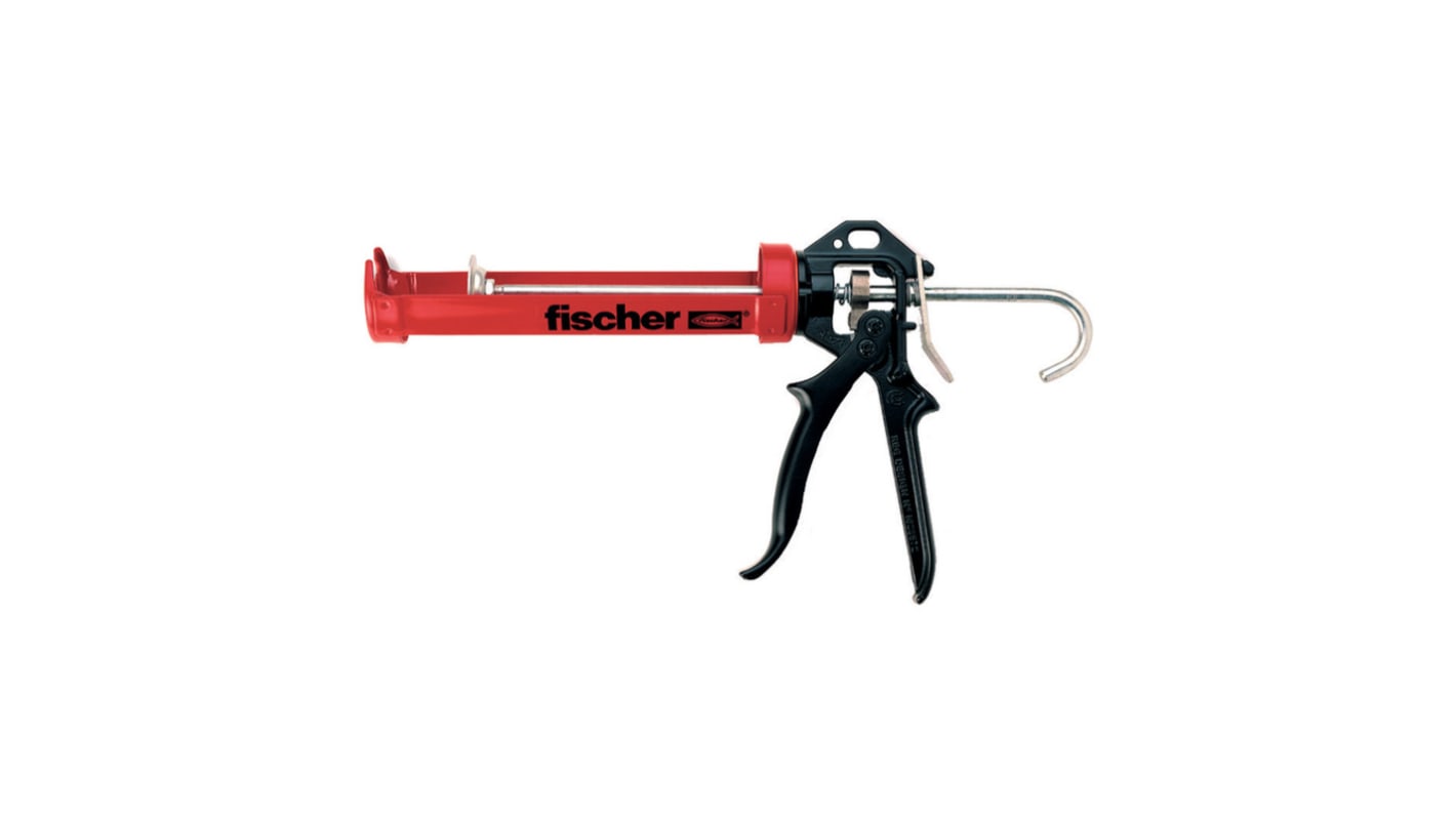 Pistola sigillante Fischer Fixings