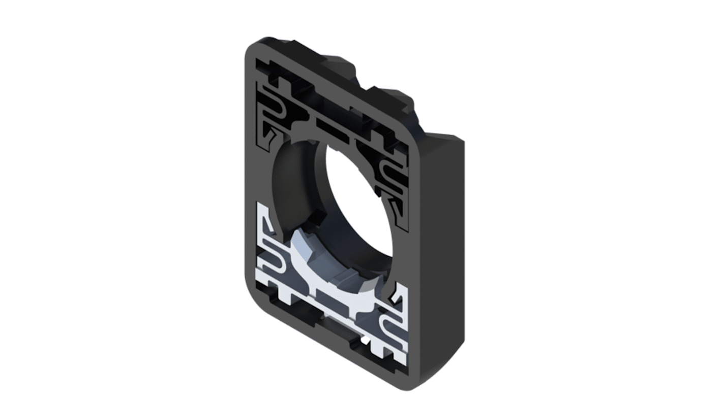 RS PRO Base for use with ECX4 Series