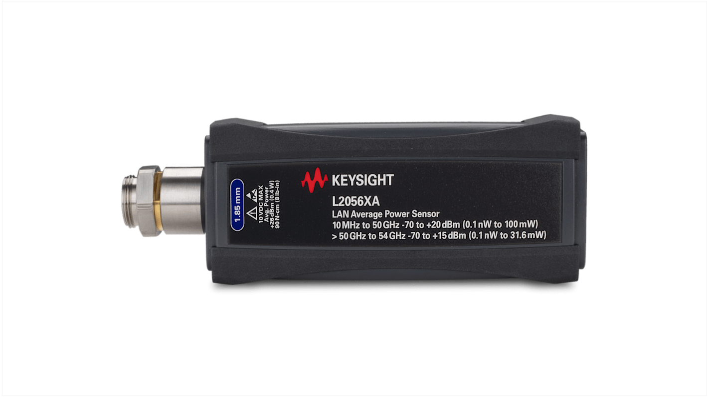 Detektor RF L2056XA Keysight Technologies