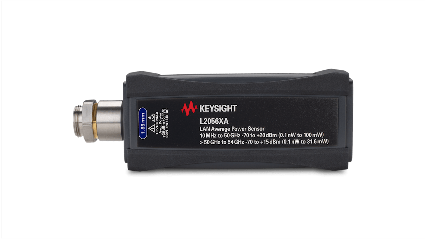 Keysight Technologies RF Power Sensor
