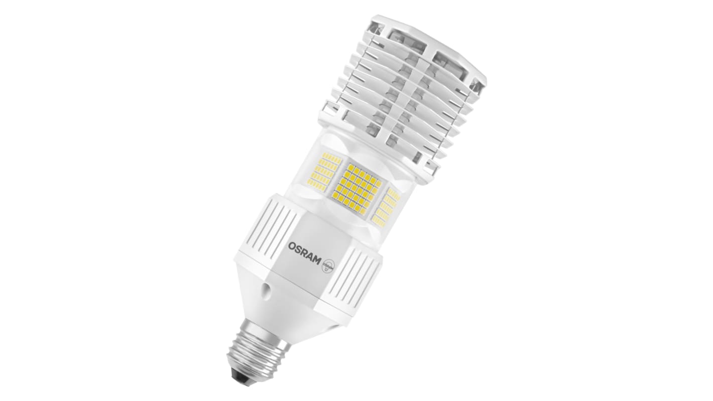 Lampada LED Osram con base E27, 35 W, col. Bianco caldo