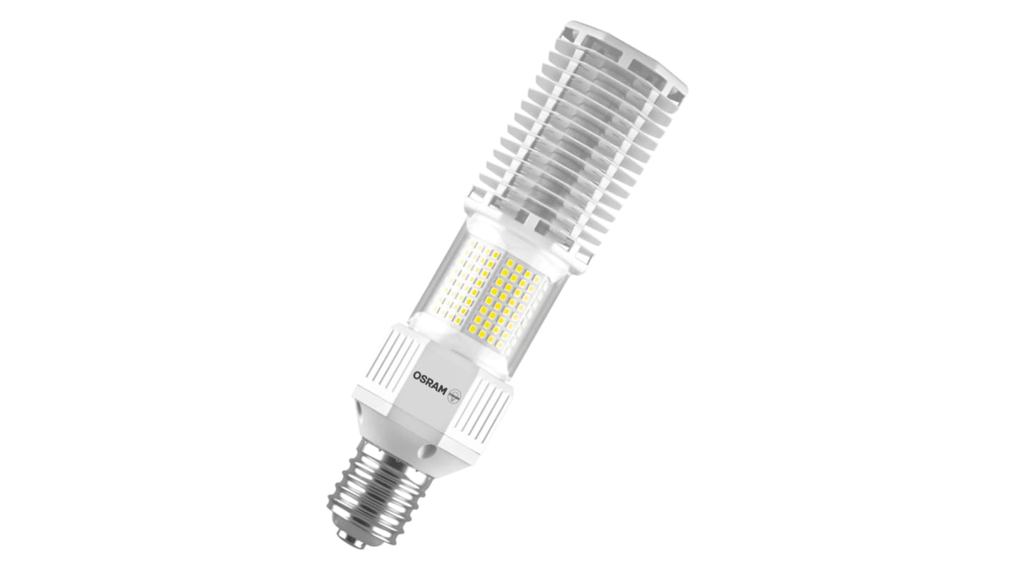 Bombilla LED Osram, NAV LED, 50 W, casquillo E40, Blanco Frío, 4000K