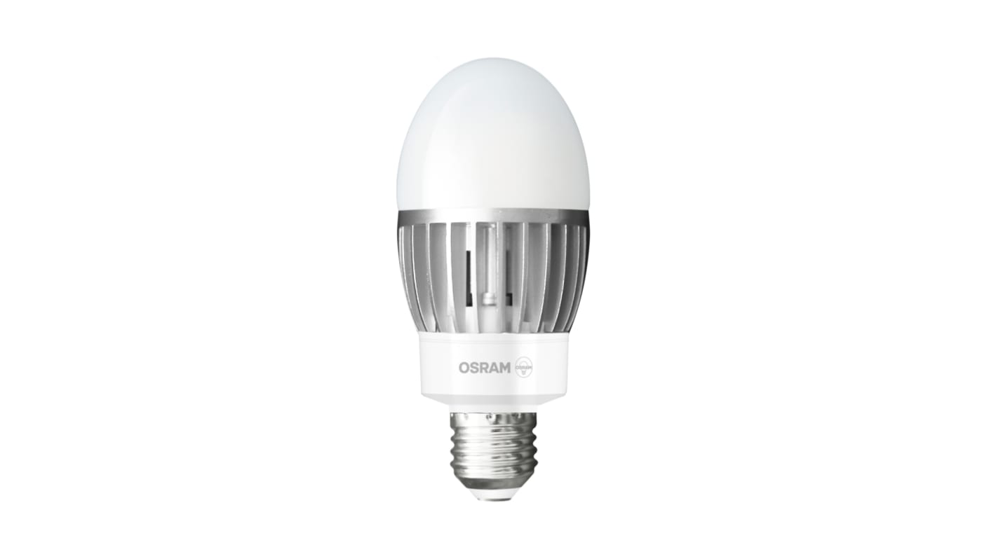 Bombilla LED Osram, HQL, 14,5 W, casquillo E27, Blanco Frío, 4000K