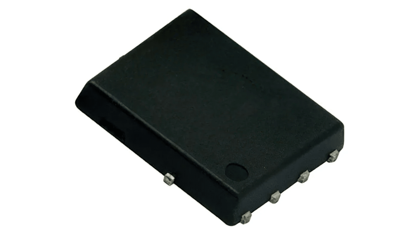 Vishay N-Channel MOSFET, 93.6 A, 60 V, 8-Pin PowerPAK SO-8 SIR188LDP-T1-RE3