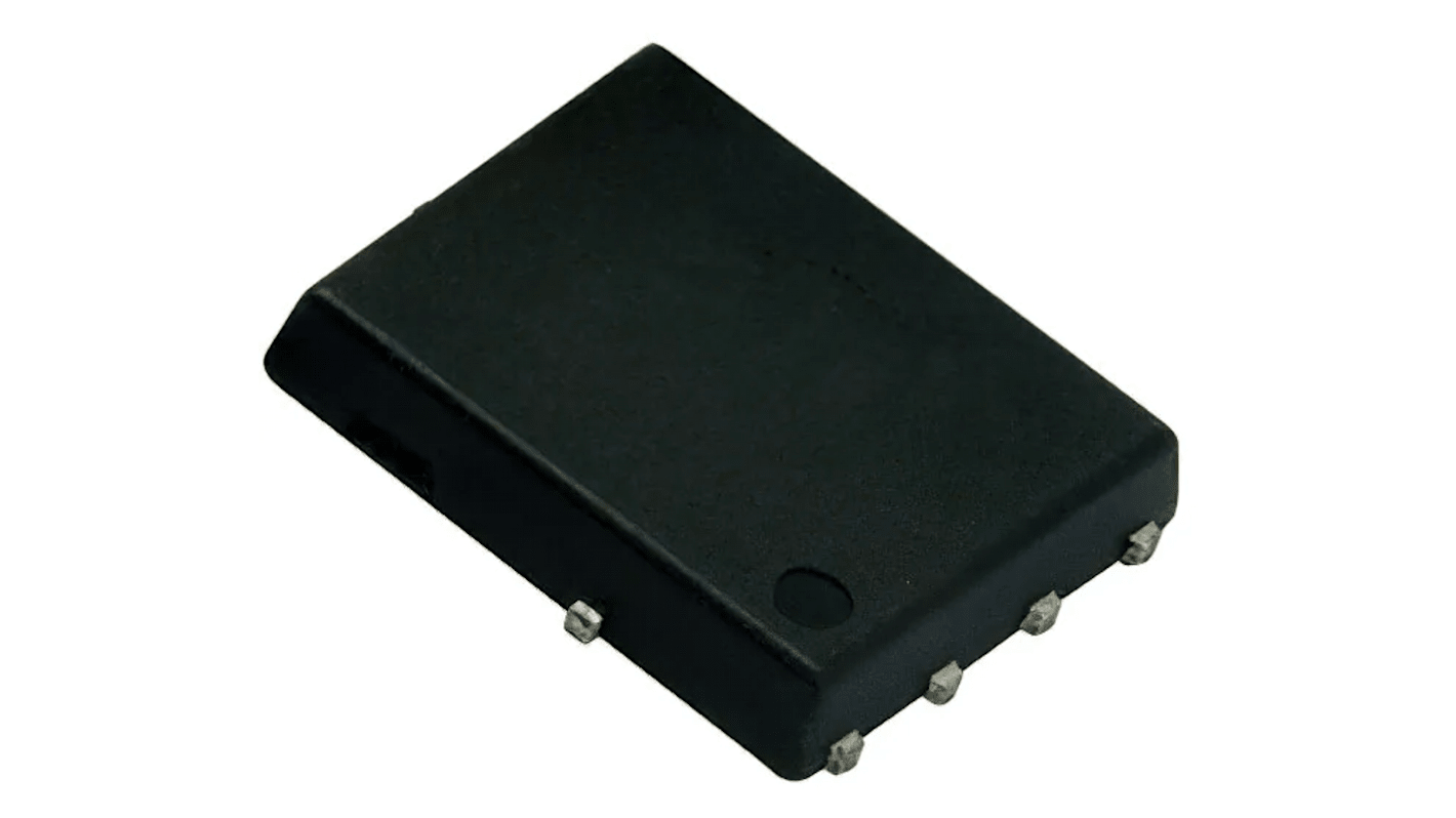 Vishay N-Channel MOSFET, 84.8 A, 100 V, 8-Pin PowerPAK SO-8 SiR514DP-T1-RE3
