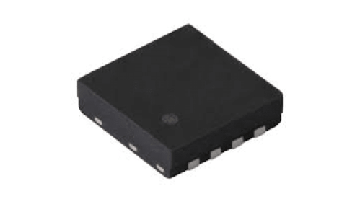 Vishay N-Channel MOSFET, 171 A, 100 V PowerPAK SO-8S SIRS700DP-T1-RE3
