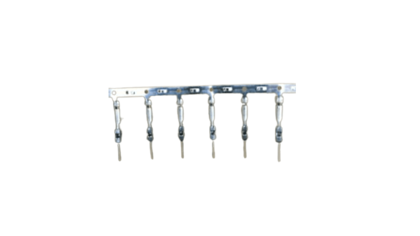 Amphenol Industrial HVSL 连接器, 公插, HVSL系列