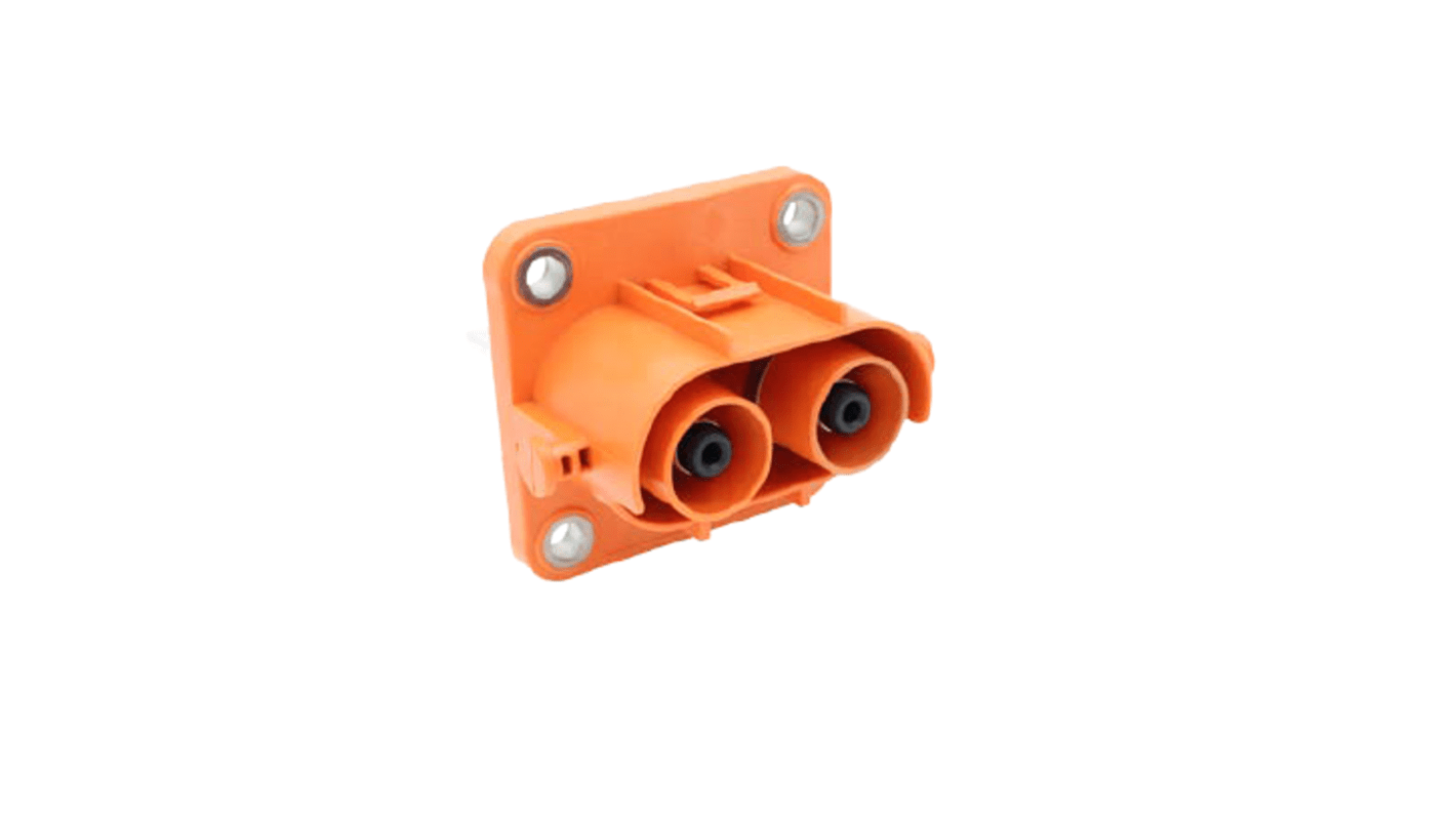Connector Automotive Busbar Recep