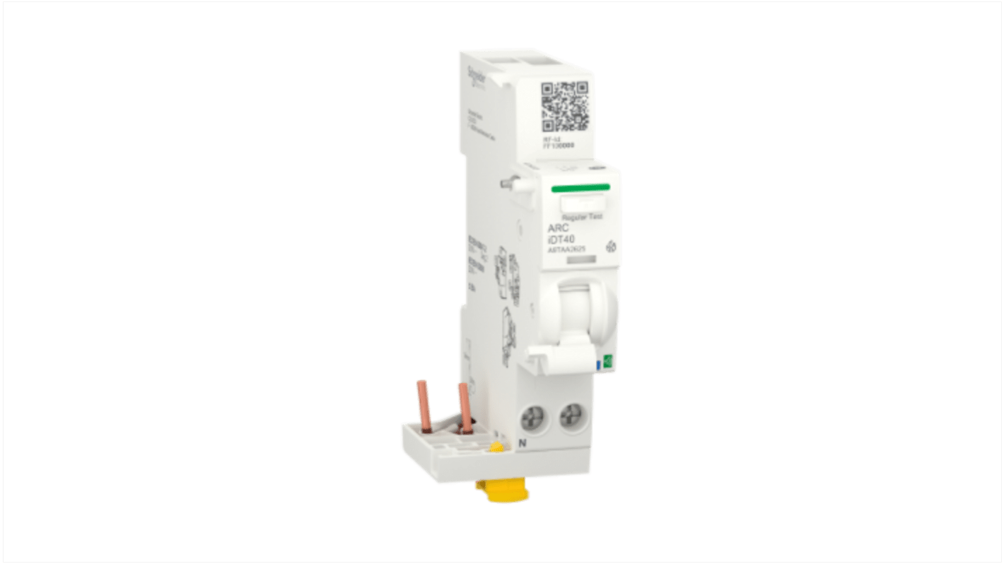 Schneider Electric RCBO