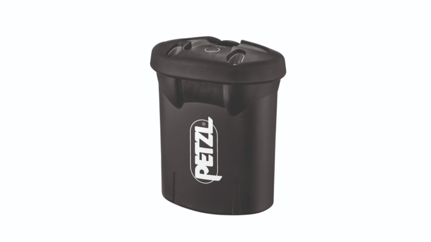 Petzl Rechargeable Li-Ion Torch Battery for DUO RL, DUO S Headlamps, 3.2Ah Capacity