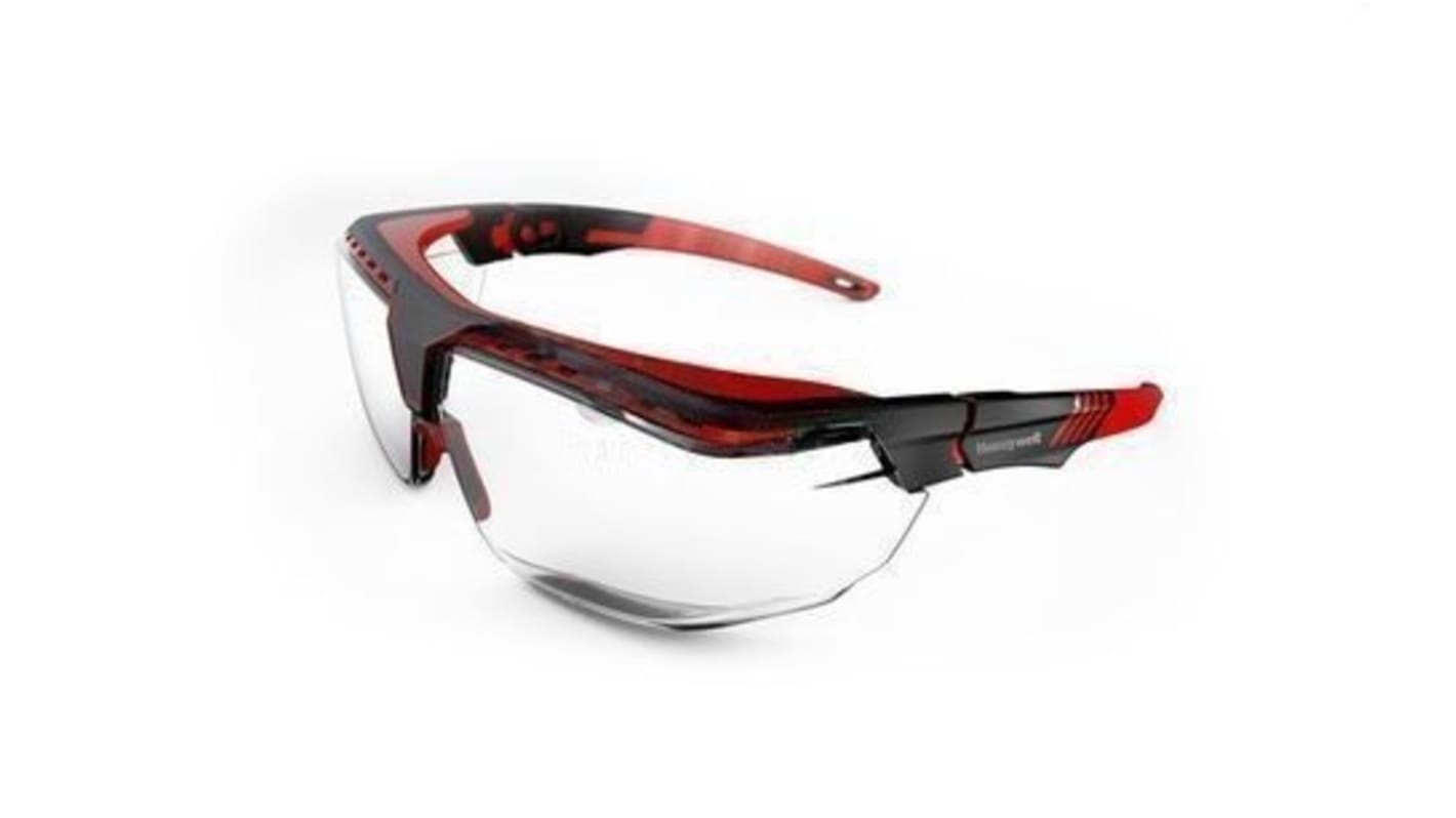 Honeywell Safety Schutzbrille Linse Klar